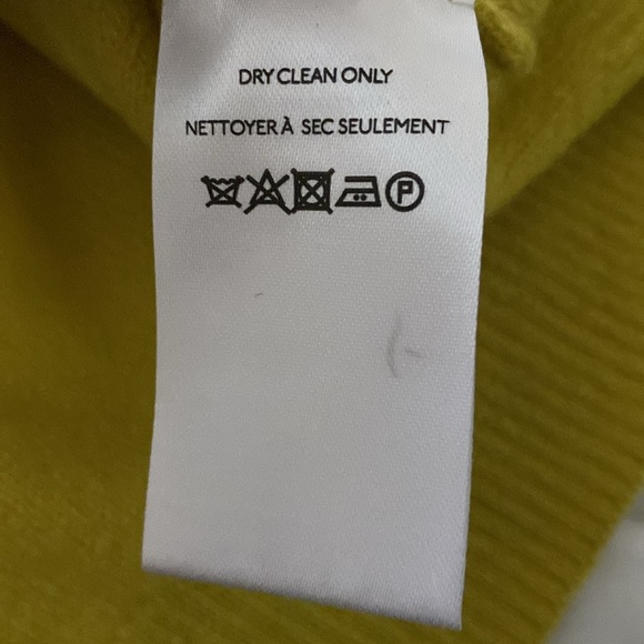 Pilcroe 100% Cashmere Sweater - Picture 6 of 7